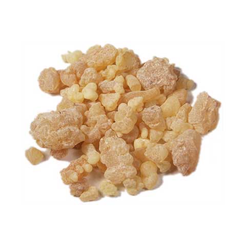 Ethiopian Frankincense Resin